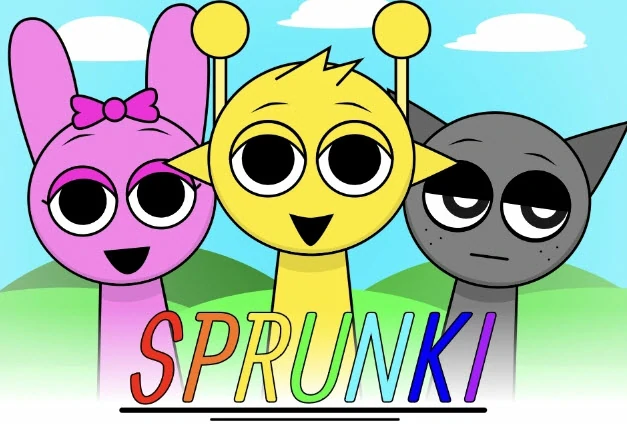Спранки (Sprunky) | Создавайте уникальные музыкальные миксы!